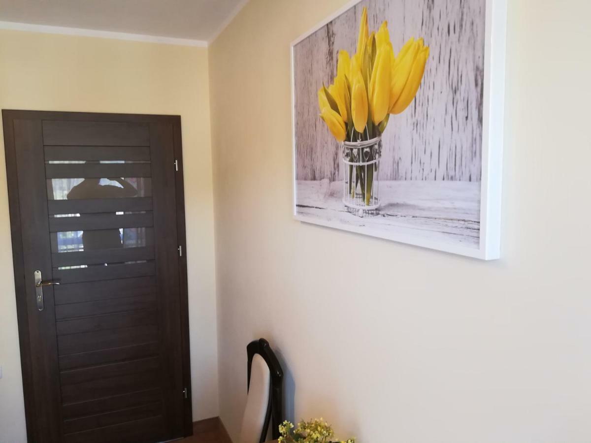 Rembisz Guest house Lapsze Nizne